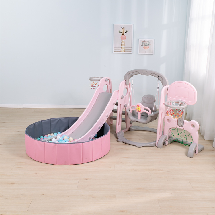 子供用室内滑り台＆ブランココンボ 3in1 卸売 - Kids Outdoor Climbing Frame のレビューと価格