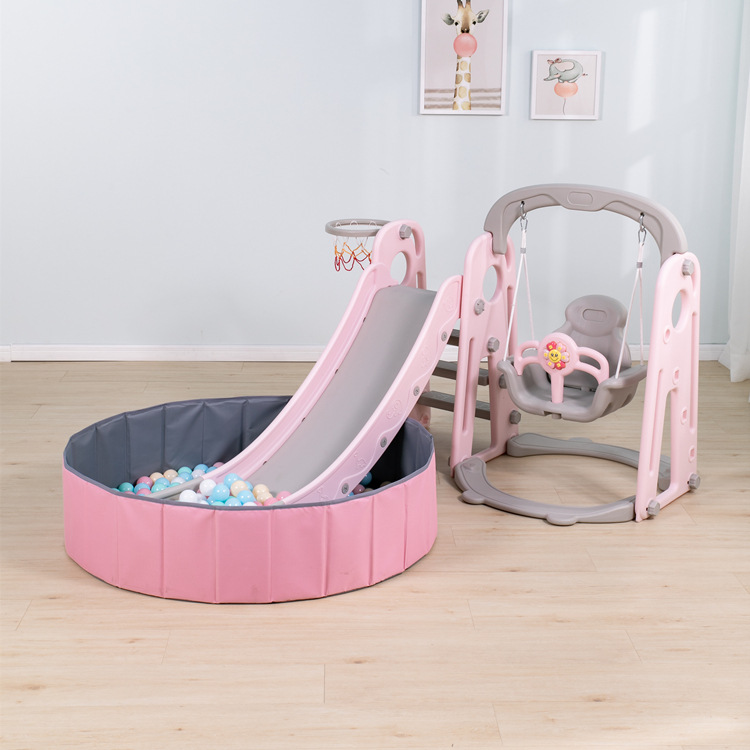 子供用室内滑り台＆ブランココンボ 3in1 卸売 - Kids Outdoor Climbing Frame のレビューと価格