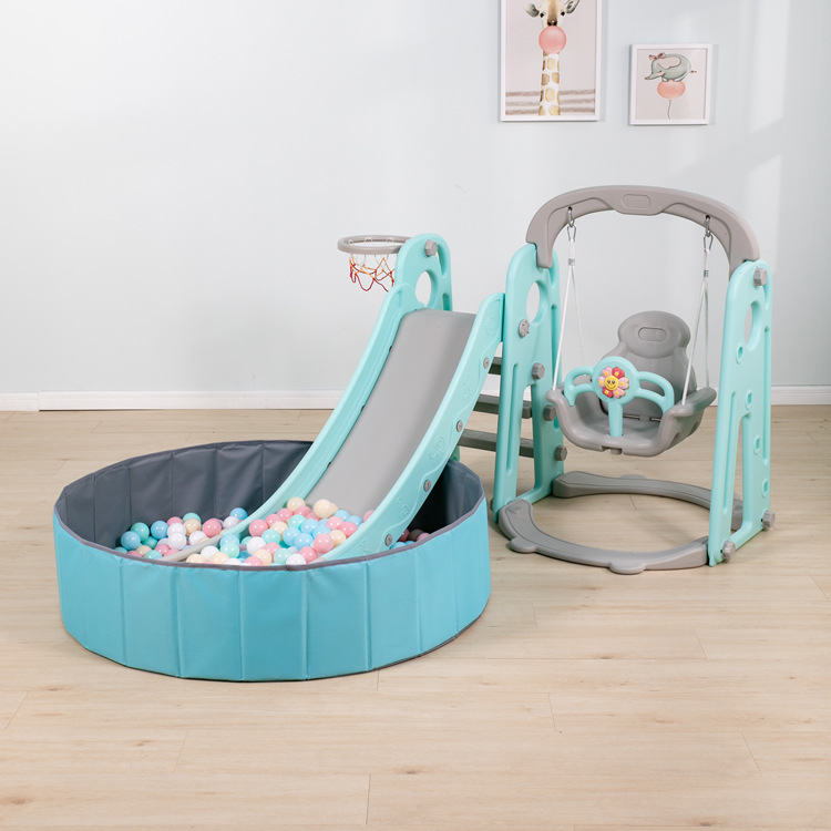 子供用室内滑り台＆ブランココンボ 3in1 卸売 - Kids Outdoor Climbing Frame のレビューと価格